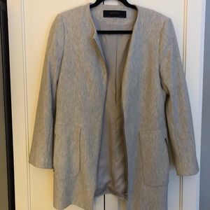 Zara dress coats